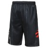 Hombre Toronto Raptors Pantalones 2025-26 Nike City Edition Swingman